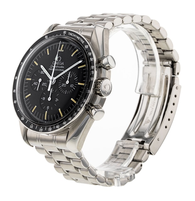 Omega Speedmaster Moonwatch 3590.50.00 Image 2